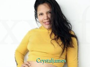 Crystaljames
