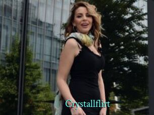 Crystallflirt