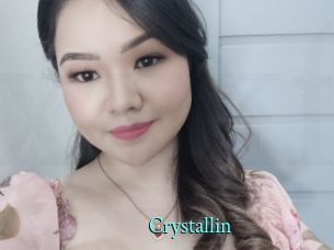 Crystallin