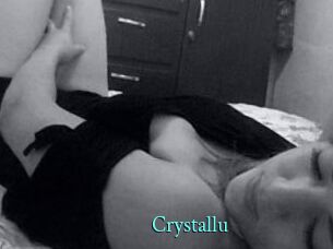 Crystallu