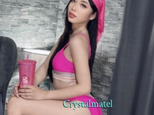 Crystalmatel
