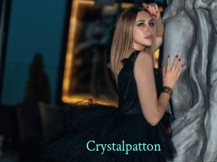 Crystalpatton