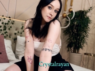 Crystalrayan