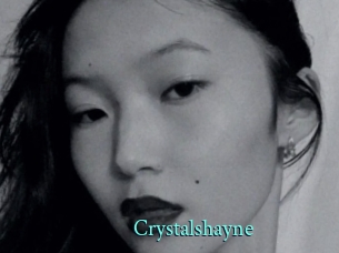Crystalshayne
