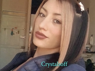 Crystalsoff