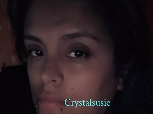 Crystalsusie
