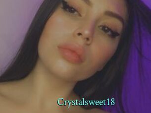 Crystalsweet18