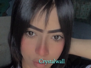 Crystalwall