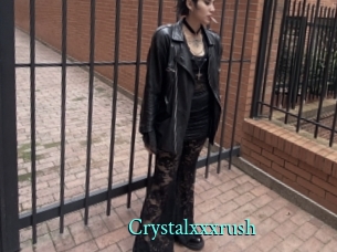 Crystalxxxrush
