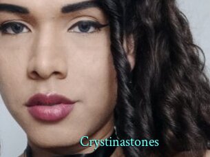 Crystinastones