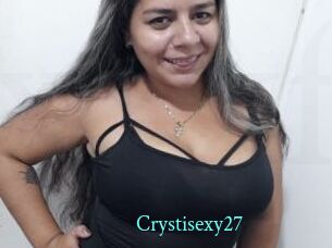 Crystisexy27