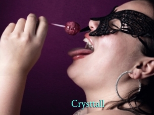 Crysttall