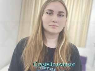 Crystylinawinsor