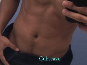 Cubscave