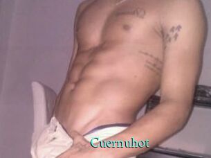 Cuernuhot