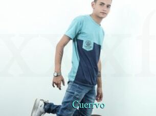 Cuerrvo