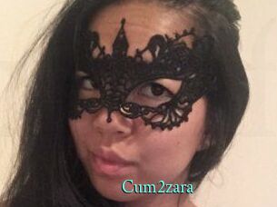Cum2zara
