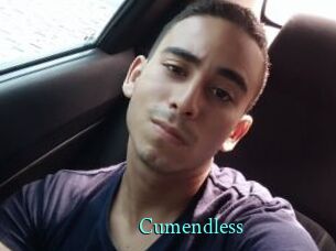 Cumendless