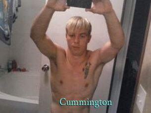 Cummington