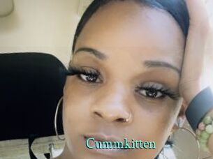 Cummkitten