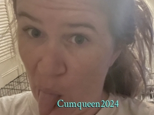 Cumqueen2024