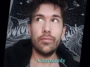 Cumxcandy