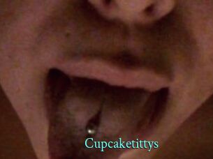 Cupcaketittys