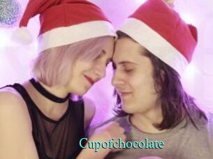 Cupofchocolate