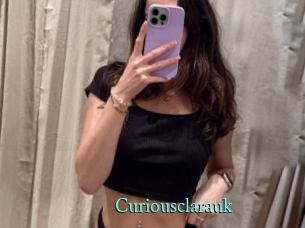 Curiousclarauk