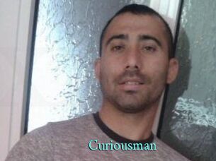 Curiousman