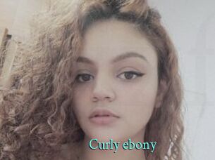 Curly_ebony