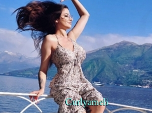 Curlyameli