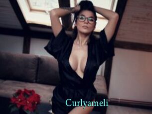 Curlyameli