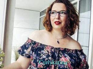 Curlykarina