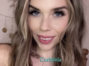 Curlylola