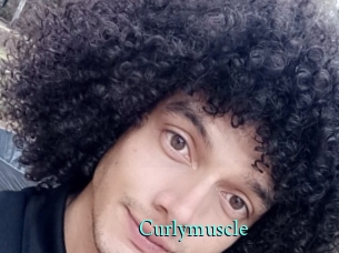 Curlymuscle