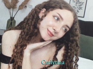 Curlyrina