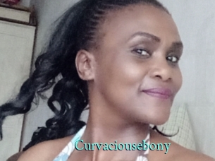 curvaciousebony xxx Fantasy Land