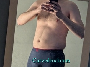 Curvedcockcum
