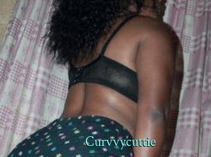 Curvvycuttie