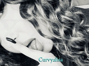 Curvyalisa