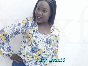 Curvyassxx33