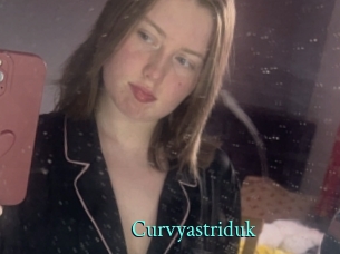 Curvyastriduk