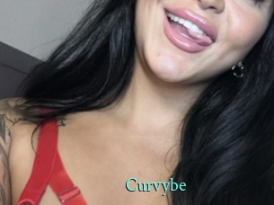 Curvybe