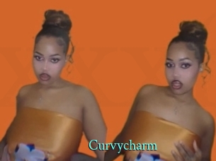 Curvycharm
