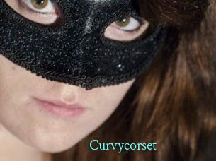 Curvycorset