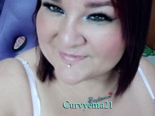 Curvyema21
