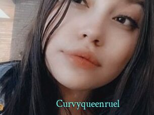 Curvyqueenruel