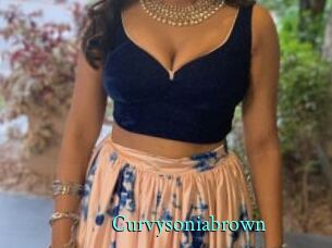 Curvysoniabrown