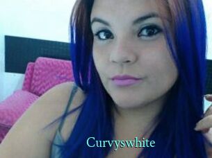 Curvyswhite